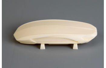 Набор для доработки Rooftop Cargo Box B (Resin+Decals)