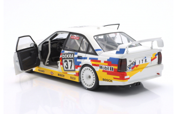 OPEL Omega Evo 500 #37 Opel Team Irmscher DTM Volker Strycek (1991)