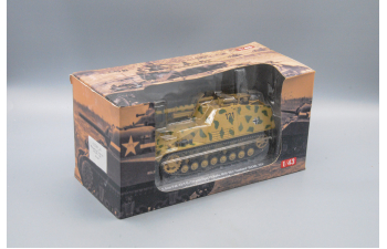 Panzerjager Nashorn SD.KFZ. 164