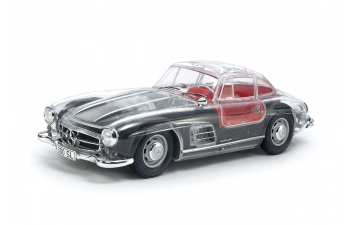 Сборная модель Mercedes-Benz 300 SL