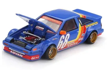 TOYOTA   AE86 Sprinter Trueno Kaido Racing V1