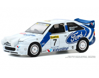 FORD Escort RS Cosworth WRC #7 1996