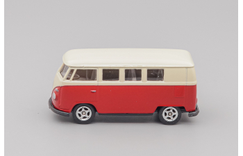 VOLKSWAGEN T1 Bus, Mes voitures de collection 13