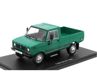 TARPAN 237 (1983), Samohody PRL