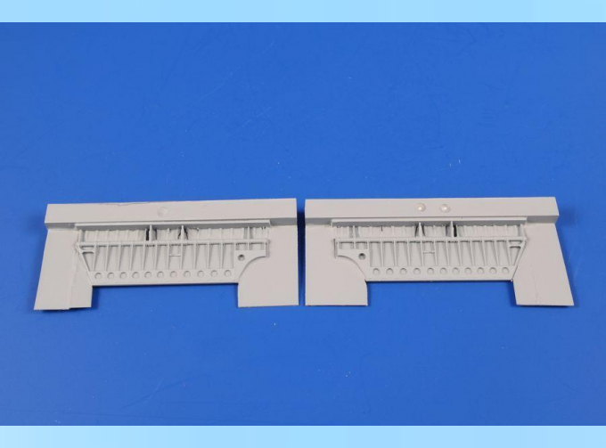 Hawker Hunter F.6A/F.9 - Flap Correction Set