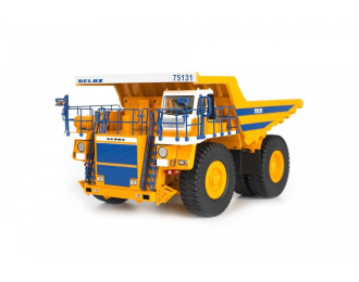 Самосвал БЕЛАЗ - 75131