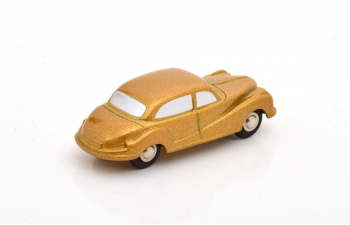 BMW 502 (2020), gold