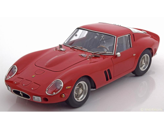 Ferrari 250 GTO, 1962 (red)