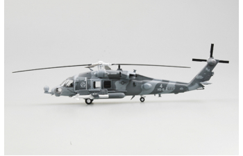 HH-60H, NH-614 of HS-6 Indians (Late)