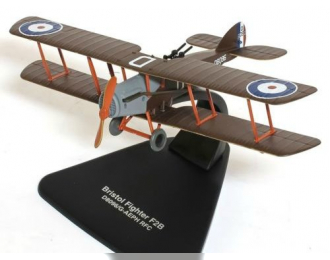 Bristol F2B Royal Flying Corps 1916