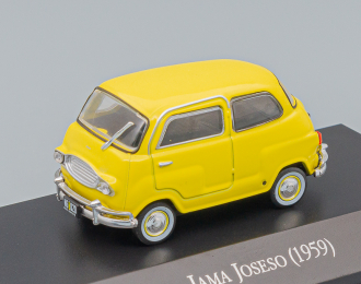 IAMA Joseso (1959), Yellow