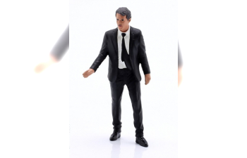 Фигурка Gentlemen's Club №3