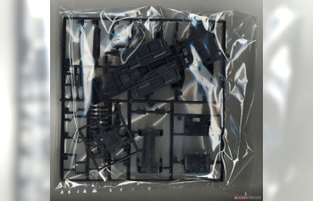 Сборная модель Nissan Silvia RS HardTop