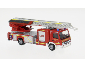 MAGIRUS DLK, FW Bitburg