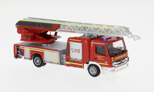 MAGIRUS DLK, FW Bitburg