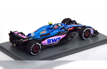 ALPINE A522 GP Austria, Ocon (2022)