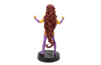 Figure Starfire DC Super Hero Collection