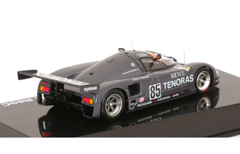 NISSAN R89C №85 24h Le Mans, Wada/Olofsson/Sala (1990)