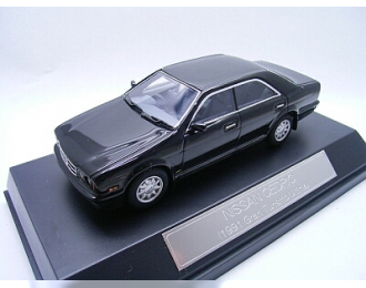 NISSAN Cedric Y32 1991, Dark gray