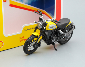 DUCATI Scrambler Icon