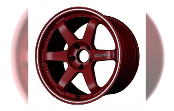 Набор дисков Volk Racing TE37RT 18 inch