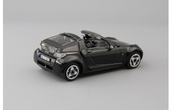 SMART Roadster, black