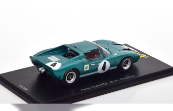 FORD GT40 (1967)