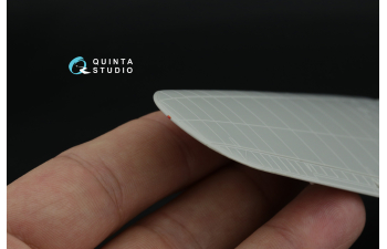 3D Декаль Навигационные Огни (Тип C), Красный+Синий (для всех моделей)