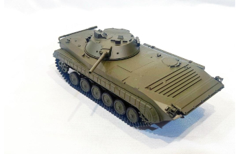 Сборная модель БРМ-1К