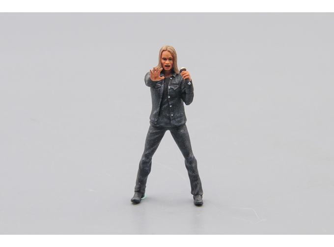 Фигурка Кипелова ("Ария")