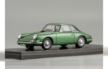 Porsche T7 Concept, Type 754 "The first 911" (green met)