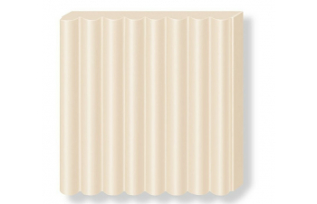 Полимерная глина FIMO Soft, 57 гр., цвета Сахары / Fimo Soft 57gr - Sahara
