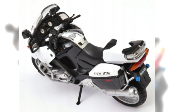 BMW R1200 RT Police