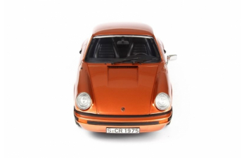 Porsche 911 Carrera 2.7 1974