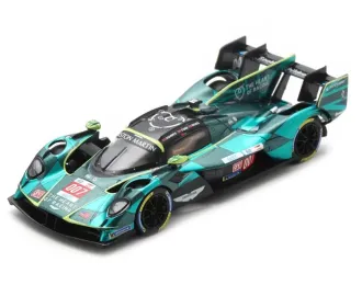 ASTON MARTIN Valkyrie #007 Aston Martin Thor Team 24h Le Mans H.Tincknell/T.Gamble/R.Gunn (2025)