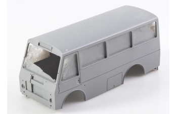 Сборная модель Автобус Karosa "Дружба"