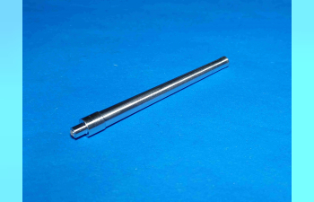 Американская 75-м пушка М3 L/40 для "Шерман Джамбо" M4A3E2 Sherman Jumbo (Meng TS-045)