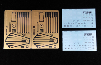 Сборная модель USMC MH53E 'Sea Dragon'