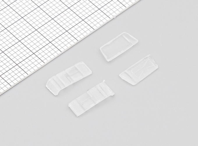 Комплект оптики ВАЗ-2108, 09