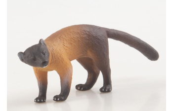 Дикие животные России № 36: Харза (только вложение)