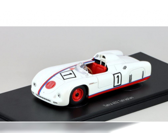 TATRA 602 Tatraplan (1949), white