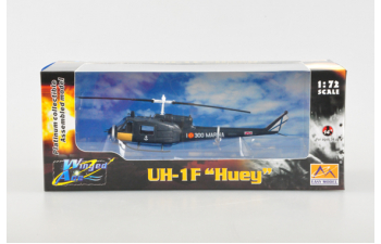 UH-1F