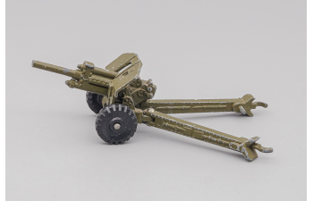 Игрушка Гаубица, серия "Военная техника"