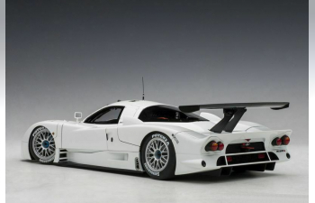 Nissan R390 GT1 LM 1998 (white)