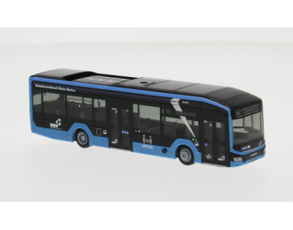 MAN Lion s City 12 E, Stadtbus Speyer - DB Regio Bus Mitte