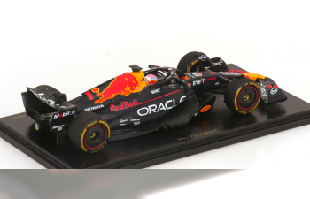 RED BULL RB19 Winner GP Canada  World Champion, Verstappen (2023)