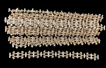 Сборная модель TURAN I Hungarian Medium Tank 40M