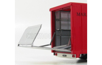 FORD - C TYPE TRUCK F1 FERRARI CAR TRANSPORTER UK MARANELLO CONCESSIONARIES LTD