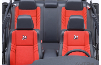 DODGE Charger Scat Pack Widebody, destroyer grey