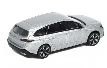 PEUGEOT 308 SW (2021), artense grey 